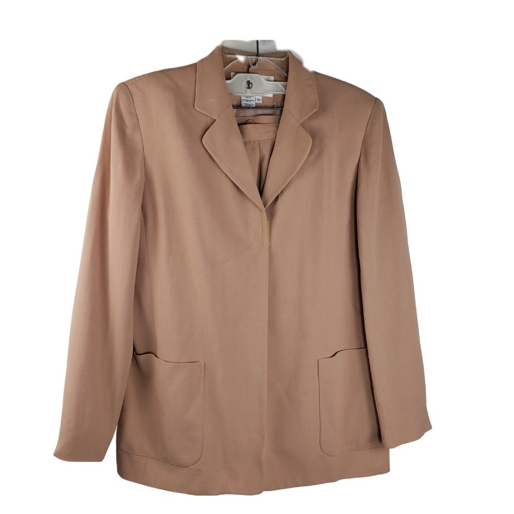 Jones NY Blush Pink Suit